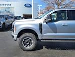 New 2024 Ford F-250 Lariat Crew Cab 4WD, Pickup for sale #LFO240404 - photo 4