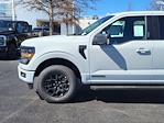 2024 Ford F-150 SuperCrew Cab 4WD, Pickup for sale #LFO240407 - photo 3
