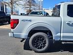 2024 Ford F-150 SuperCrew Cab 4WD, Pickup for sale #LFO240407 - photo 4