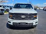2024 Ford F-150 SuperCrew Cab 4WD, Pickup for sale #LFO240407 - photo 9