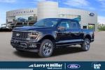 2024 Ford F-150 SuperCrew Cab 4WD, Pickup for sale #LFO240433 - photo 1