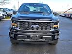 2024 Ford F-150 SuperCrew Cab 4WD, Pickup for sale #LFO240433 - photo 9