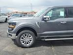 New 2024 Ford F-150 XLT SuperCrew Cab 4WD, Pickup for sale #LFO240437 - photo 3