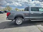 New 2024 Ford F-150 XLT SuperCrew Cab 4WD, Pickup for sale #LFO240437 - photo 4