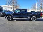 New 2024 Ford F-250 Lariat Crew Cab 4WD, Pickup for sale #LFO240441 - photo 5
