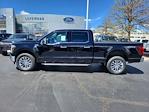 2024 Ford F-150 SuperCrew Cab 4WD, Pickup for sale #LFO240443 - photo 5