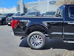 2024 Ford F-150 SuperCrew Cab 4WD, Pickup for sale #LFO240443 - photo 6