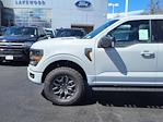 2024 Ford F-150 SuperCrew Cab 4WD, Pickup for sale #LFO240461 - photo 3