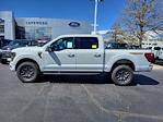 2024 Ford F-150 SuperCrew Cab 4WD, Pickup for sale #LFO240461 - photo 4