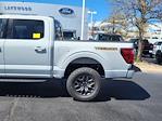 2024 Ford F-150 SuperCrew Cab 4WD, Pickup for sale #LFO240461 - photo 5