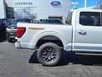 2024 Ford F-150 SuperCrew Cab 4WD, Pickup for sale #LFO240461 - photo 6