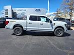2024 Ford F-150 SuperCrew Cab 4WD, Pickup for sale #LFO240461 - photo 7