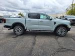 2024 Ford Ranger SuperCrew Cab 4WD, Pickup for sale #LFO240463 - photo 7