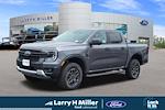2024 Ford Ranger SuperCrew Cab 4WD, Pickup for sale #LFO240464 - photo 1