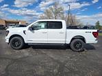 2024 Ford F-150 SuperCrew Cab 4WD, Pickup for sale #LFO240468 - photo 5