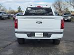 New 2024 Ford F-150 XLT SuperCrew Cab 4WD, Pickup for sale #LFO240468 - photo 2