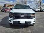 New 2024 Ford F-150 XLT SuperCrew Cab 4WD, Pickup for sale #LFO240468 - photo 9