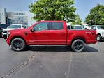 New 2024 Ford F-150 Lariat SuperCrew Cab 4WD, Pickup for sale #LFO240493 - photo 4