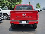 New 2024 Ford F-150 Lariat SuperCrew Cab 4WD, Pickup for sale #LFO240493 - photo 3