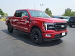 New 2024 Ford F-150 Lariat SuperCrew Cab 4WD, Pickup for sale #LFO240493 - photo 7