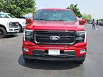 New 2024 Ford F-150 Lariat SuperCrew Cab 4WD, Pickup for sale #LFO240493 - photo 8