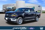 2024 Ford F-150 SuperCrew Cab 4WD, Pickup for sale #LFO240534 - photo 1