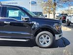 New 2024 Ford F-150 XLT SuperCrew Cab 4WD, Pickup for sale #LFO240534 - photo 8