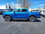 2024 Ford Ranger SuperCrew Cab 4WD, Pickup for sale #LFO240544 - photo 4