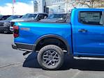 2024 Ford Ranger SuperCrew Cab 4WD, Pickup for sale #LFO240544 - photo 6