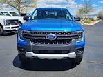2024 Ford Ranger SuperCrew Cab 4WD, Pickup for sale #LFO240544 - photo 9