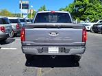 New 2024 Ford F-150 XLT SuperCrew Cab 4WD, Pickup for sale #LFO240551 - photo 4