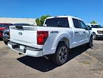 New 2024 Ford F-150 STX SuperCrew Cab 4WD, Pickup for sale #LFO240586 - photo 7