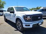 New 2024 Ford F-150 STX SuperCrew Cab 4WD, Pickup for sale #LFO240586 - photo 3