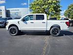 New 2024 Ford F-150 STX SuperCrew Cab 4WD, Pickup for sale #LFO240587 - photo 4