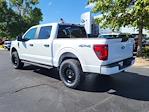 New 2024 Ford F-150 STX SuperCrew Cab 4WD, Pickup for sale #LFO240587 - photo 2