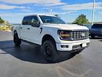 New 2024 Ford F-150 STX SuperCrew Cab 4WD, Pickup for sale #LFO240587 - photo 6