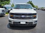 New 2024 Ford F-150 XLT SuperCrew Cab 4WD, Pickup for sale #LFO240603 - photo 8