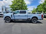 New 2024 Ford F-350 Lariat Crew Cab 4WD, Pickup for sale #LFO240608 - photo 6