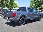 New 2024 Ford F-150 XLT SuperCrew Cab 4WD, Pickup for sale #LFO240629 - photo 3