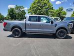 New 2024 Ford F-150 XLT SuperCrew Cab 4WD, Pickup for sale #LFO240629 - photo 5