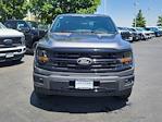 New 2024 Ford F-150 XLT SuperCrew Cab 4WD, Pickup for sale #LFO240629 - photo 8