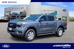 2024 Ford Ranger SuperCrew Cab 4WD, Pickup for sale #LFO240638 - photo 1