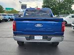 New 2024 Ford F-150 XLT SuperCrew Cab 4WD, Pickup for sale #LFO240645 - photo 3