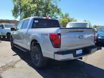 New 2024 Ford F-150 XLT SuperCrew Cab 4WD, Pickup for sale #LFO240647 - photo 2