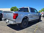 New 2024 Ford F-150 XLT SuperCrew Cab 4WD, Pickup for sale #LFO240647 - photo 7