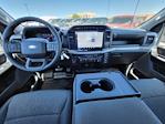 New 2024 Ford F-150 XL SuperCrew Cab 4WD, Pickup for sale #LFO240648 - photo 17