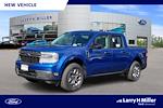 New 2024 Ford Maverick XLT SuperCrew Cab AWD, Pickup for sale #LFO240675 - photo 1