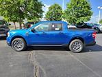 New 2024 Ford Maverick XLT SuperCrew Cab AWD, Pickup for sale #LFO240675 - photo 4