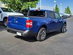 New 2024 Ford Maverick XLT SuperCrew Cab AWD, Pickup for sale #LFO240675 - photo 9