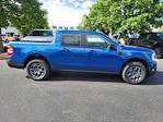 New 2024 Ford Maverick XLT SuperCrew Cab AWD, Pickup for sale #LFO240675 - photo 3